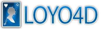 Logo Situs LOYO4D